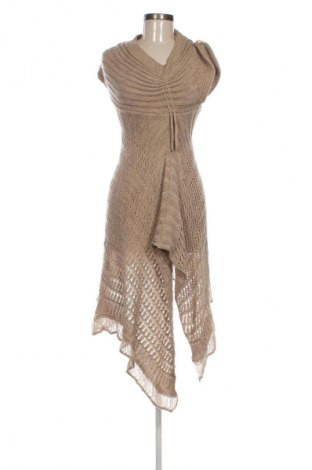 Φόρεμα Unbranded, Μέγεθος M, Χρώμα  Μπέζ, Τιμή 6,99 €