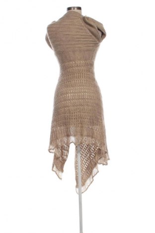 Φόρεμα Unbranded, Μέγεθος M, Χρώμα  Μπέζ, Τιμή 6,99 €