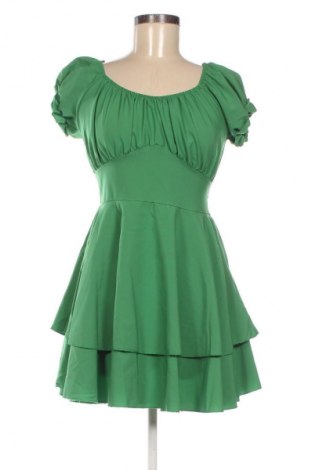 Kleid Unbranded, Größe M, Farbe Grün, Preis 17,88 €