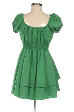 Kleid Unbranded, Größe M, Farbe Grün, Preis 17,88 €