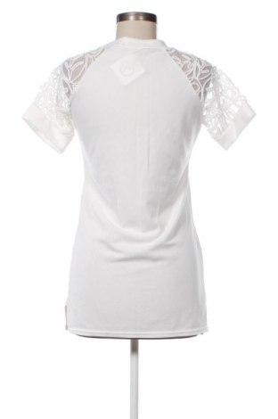 Φόρεμα Unbranded, Μέγεθος M, Χρώμα Λευκό, Τιμή 20,02 €