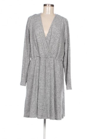 Φόρεμα Unbranded, Μέγεθος XXL, Χρώμα Γκρί, Τιμή 6,99 €
