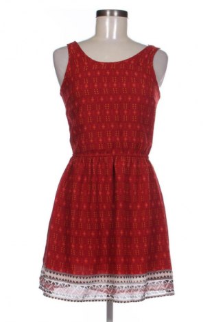 Kleid Unbranded, Größe S, Farbe Mehrfarbig, Preis 4,99 €