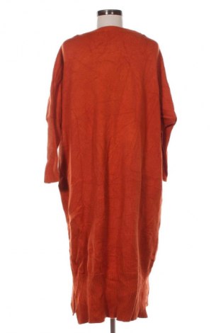 Kleid Unbranded, Größe M, Farbe Orange, Preis 12,99 €