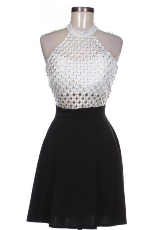 Kleid Unbranded, Größe S, Farbe Mehrfarbig, Preis 4,99 €