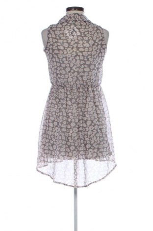 Kleid United Colors Of Benetton, Größe S, Farbe Mehrfarbig, Preis 4,80 €