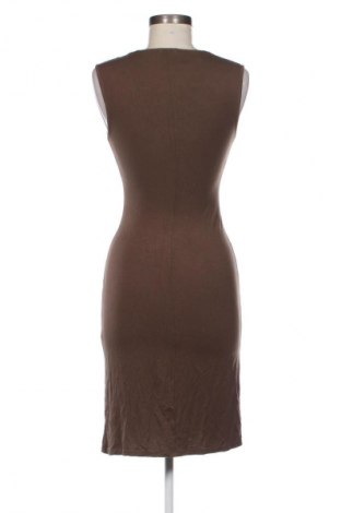 Kleid United Colors Of Benetton, Größe S, Farbe Braun, Preis 13,99 €