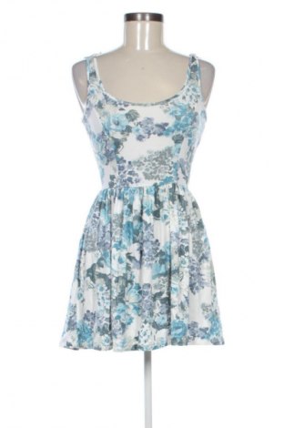 Kleid United Colors Of Benetton, Größe M, Farbe Mehrfarbig, Preis 13,99 €