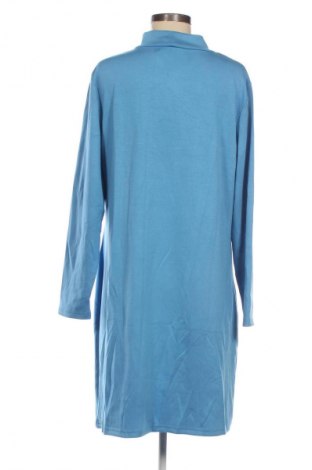 Рокля Up 2 Fashion, Размер XL, Цвят Син, Цена 5,00 €