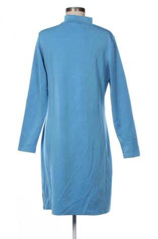 Šaty  Up 2 Fashion, Veľkosť M, Farba Modrá, Cena  3,95 €