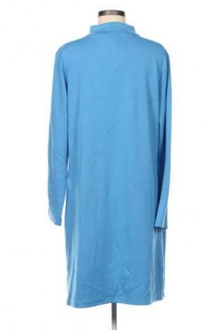 Šaty  Up 2 Fashion, Velikost L, Barva Modrá, Cena  139,00 Kč