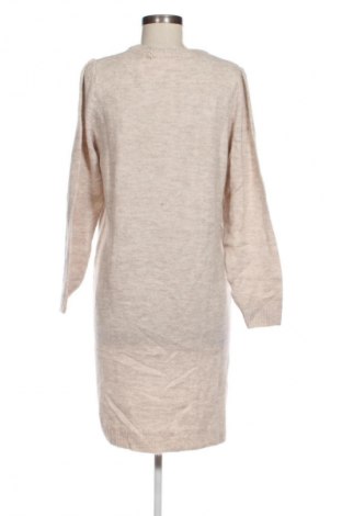 Φόρεμα Up 2 Fashion, Μέγεθος M, Χρώμα  Μπέζ, Τιμή 8,99 €