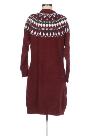 Sukienka Up 2 Fashion, Rozmiar M, Kolor Czerwony, Cena 25,99 zł
