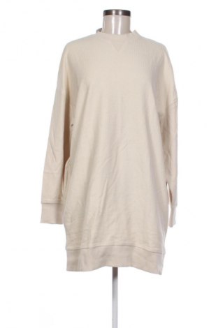 Kleid Urban Classics, Größe M, Farbe Beige, Preis 14,29 €
