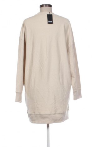Kleid Urban Classics, Größe M, Farbe Beige, Preis 14,29 €