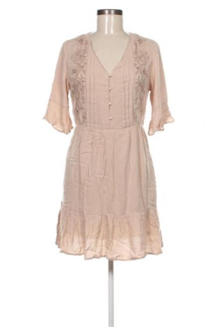 Рокля Usha, Размер XS, Цвят Бежов, Цена 4,09 €