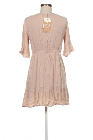 Рокля Usha, Размер XS, Цвят Бежов, Цена 4,09 €