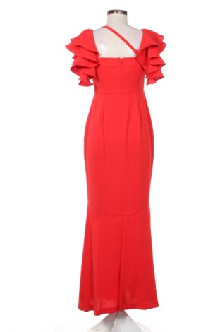 Rochie V by Very, Mărime M, Culoare Roșu, Preț 220,31 Lei