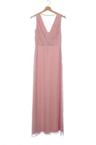 Kleid VILA, Größe XS, Farbe Rosa, Preis 13,99 €