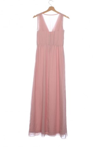 Kleid VILA, Größe XS, Farbe Rosa, Preis 13,99 €