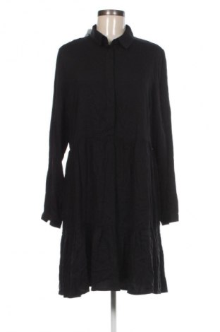 Kleid VILA, Größe L, Farbe Schwarz, Preis € 11,99