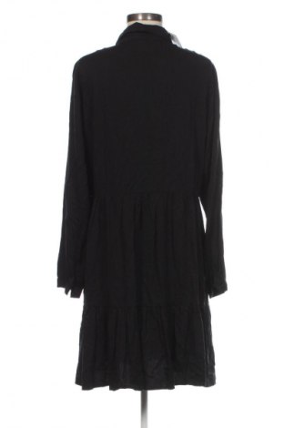 Kleid VILA, Größe L, Farbe Schwarz, Preis € 11,99