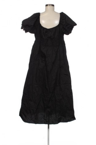 Rochie VILA, Mărime XL, Culoare Negru, Preț 126,99 Lei