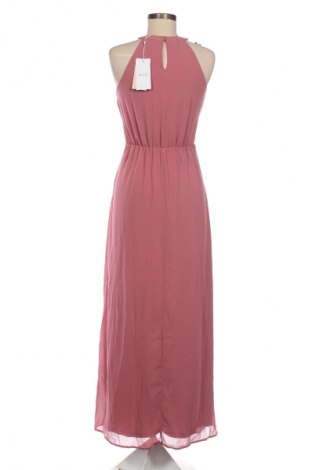 Kleid VILA, Größe XS, Farbe Aschrosa, Preis 19,99 €