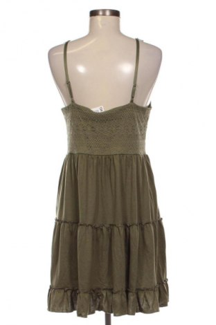 Šaty  VILA, Veľkosť L, Farba Zelená, Cena  13,95 €