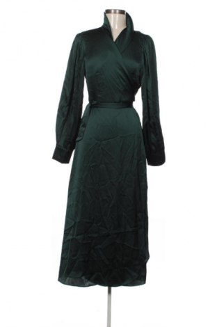 Рокля VILA, Размер M, Цвят Зелен, Цена 34,76 €