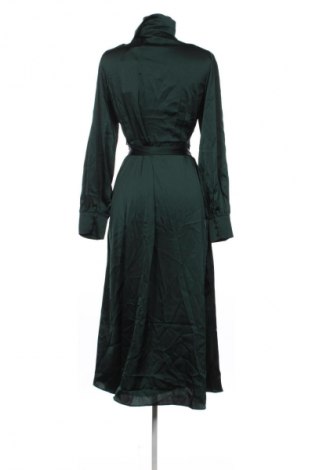 Рокля VILA, Размер M, Цвят Зелен, Цена 34,76 €