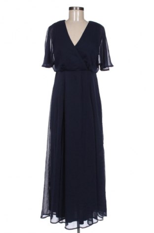 Kleid VILA, Größe M, Farbe Blau, Preis 29,99 €