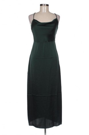Kleid VILA, Größe M, Farbe Grün, Preis 24,99 €