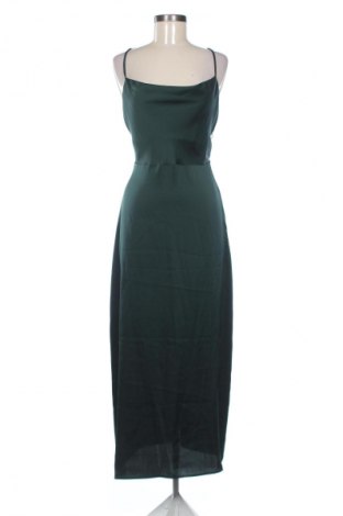 Kleid VILA, Größe M, Farbe Grün, Preis € 30,99