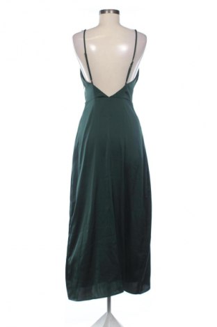 Kleid VILA, Größe M, Farbe Grün, Preis € 30,99