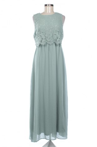 Šaty  VILA, Veľkosť L, Farba Zelená, Cena  23,95 €