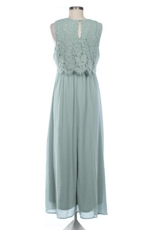 Šaty  VILA, Veľkosť L, Farba Zelená, Cena  23,95 €