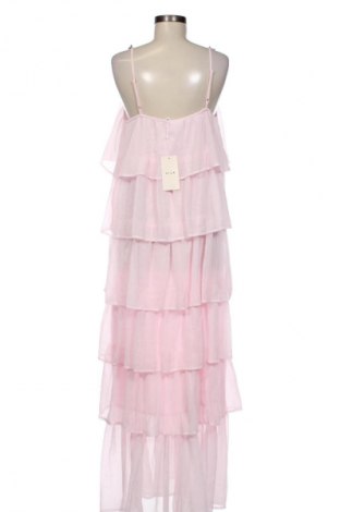 Šaty  VILA, Velikost M, Barva Růžová, Cena  649,00 Kč