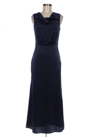 Kleid VILA, Größe XS, Farbe Blau, Preis 27,99 €