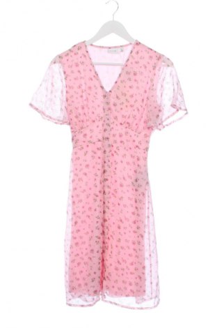 Kleid VILA, Größe XS, Farbe Mehrfarbig, Preis 13,99 €