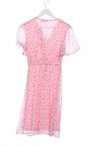 Kleid VILA, Größe XS, Farbe Mehrfarbig, Preis 13,99 €