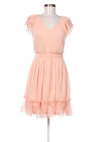 Sukienka VILA, Rozmiar S, Kolor Różowy, Cena 42,99 zł