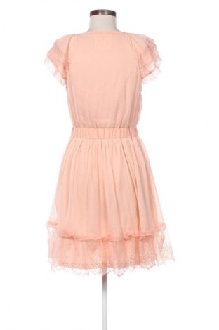 Sukienka VILA, Rozmiar S, Kolor Różowy, Cena 42,99 zł