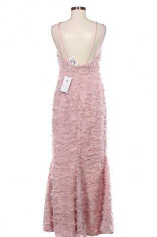 Kleid VILA, Größe M, Farbe Aschrosa, Preis 23,99 €