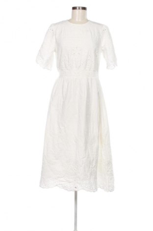 Šaty  VILA, Velikost M, Barva Bílá, Cena  849,00 Kč