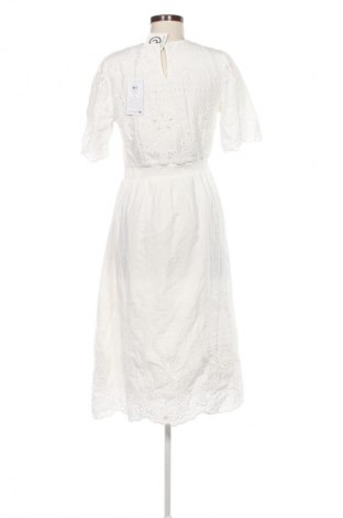 Šaty  VILA, Velikost M, Barva Bílá, Cena  849,00 Kč