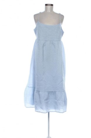 Kleid VILA, Größe XL, Farbe Blau, Preis 20,99 €