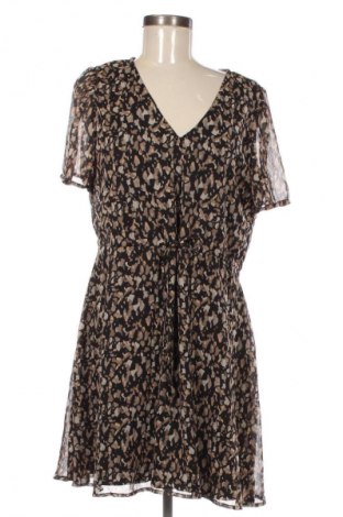 Kleid VILA, Größe M, Farbe Mehrfarbig, Preis 11,99 €