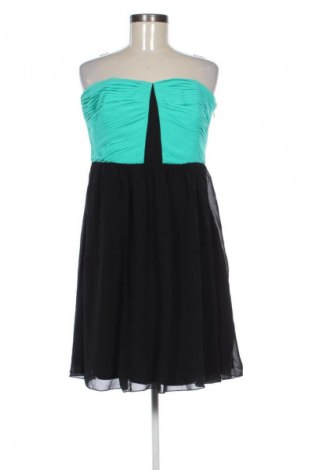 Kleid VILA, Größe XL, Farbe Schwarz, Preis 21,99 €