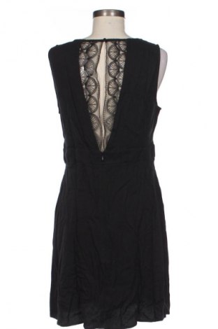 Šaty  VILA, Velikost L, Barva Černá, Cena  276,00 Kč